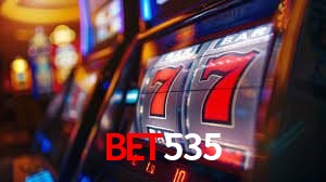 Aplicativo mobile bet535