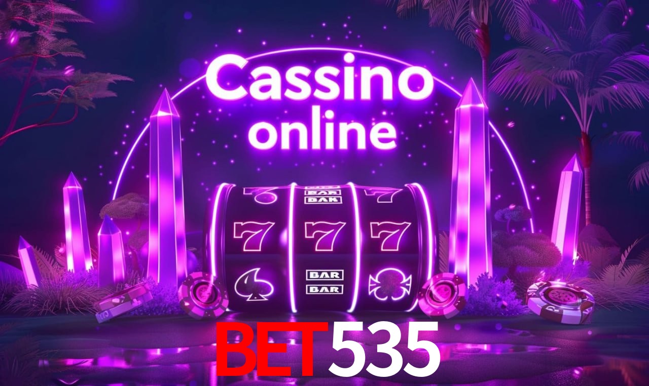 Estatísticas bet535
